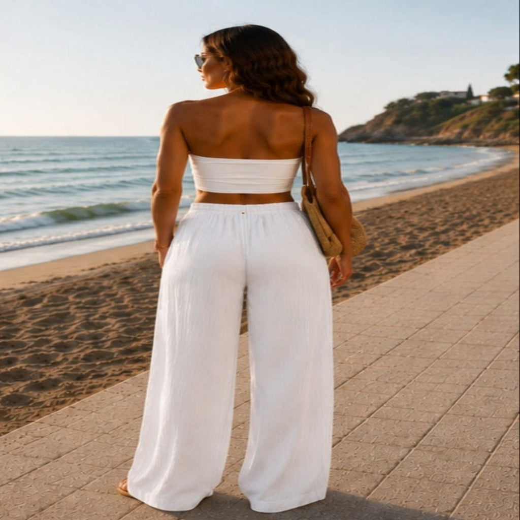Pantalone estivo - Breezy